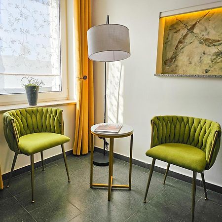Werwein Stay Bayreuth Zewnętrze zdjęcie