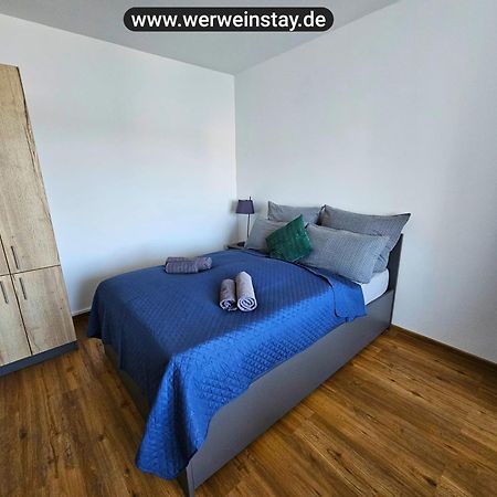 Werwein Stay Bayreuth Zewnętrze zdjęcie