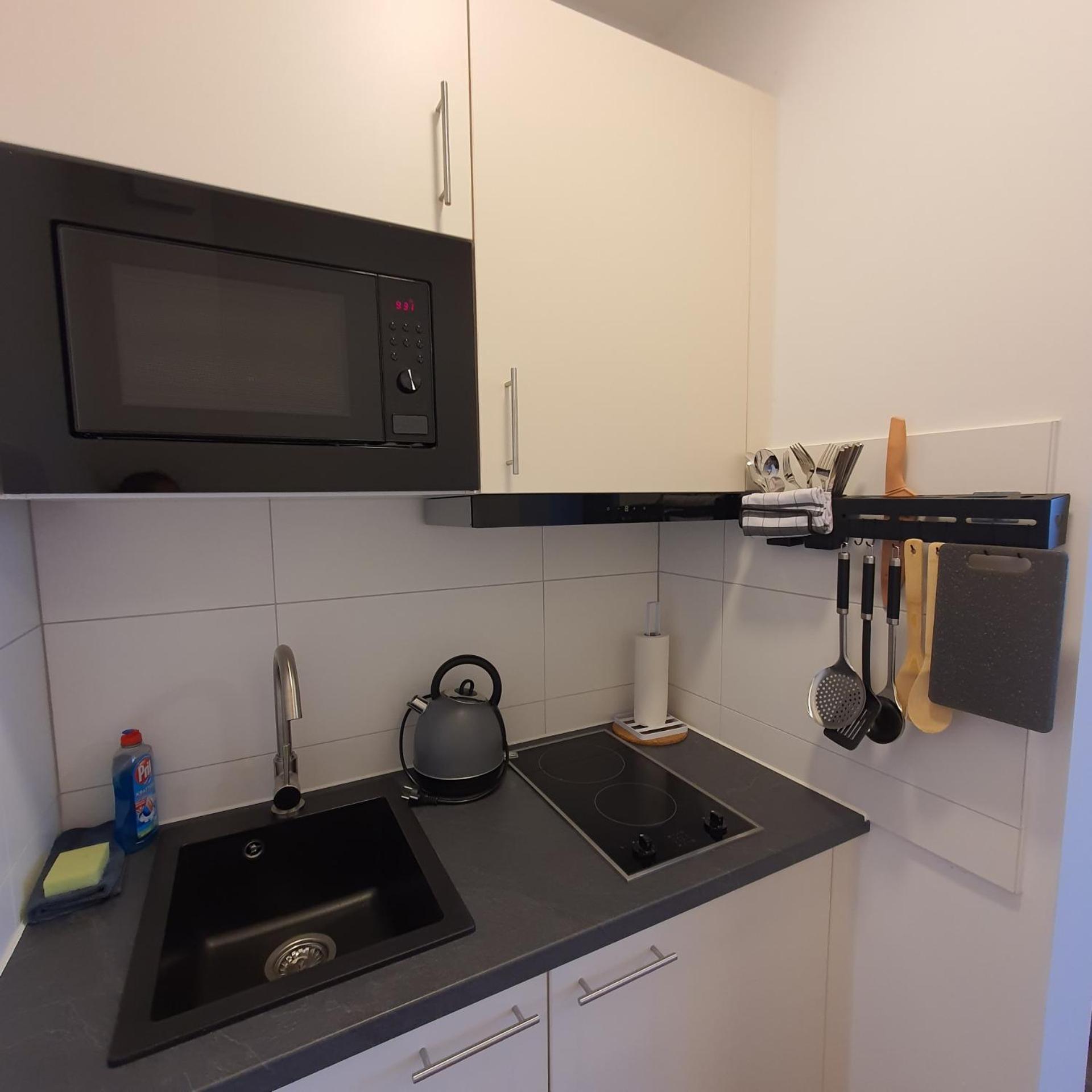 Werwein Stay Bayreuth Pokój zdjęcie