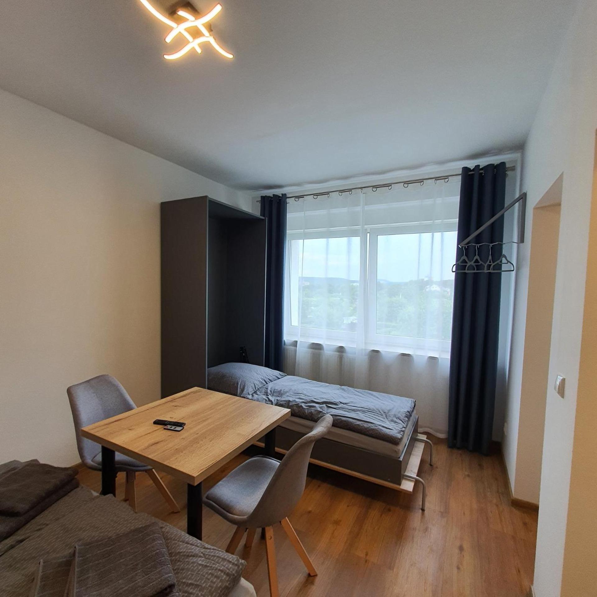 Werwein Stay Bayreuth Pokój zdjęcie