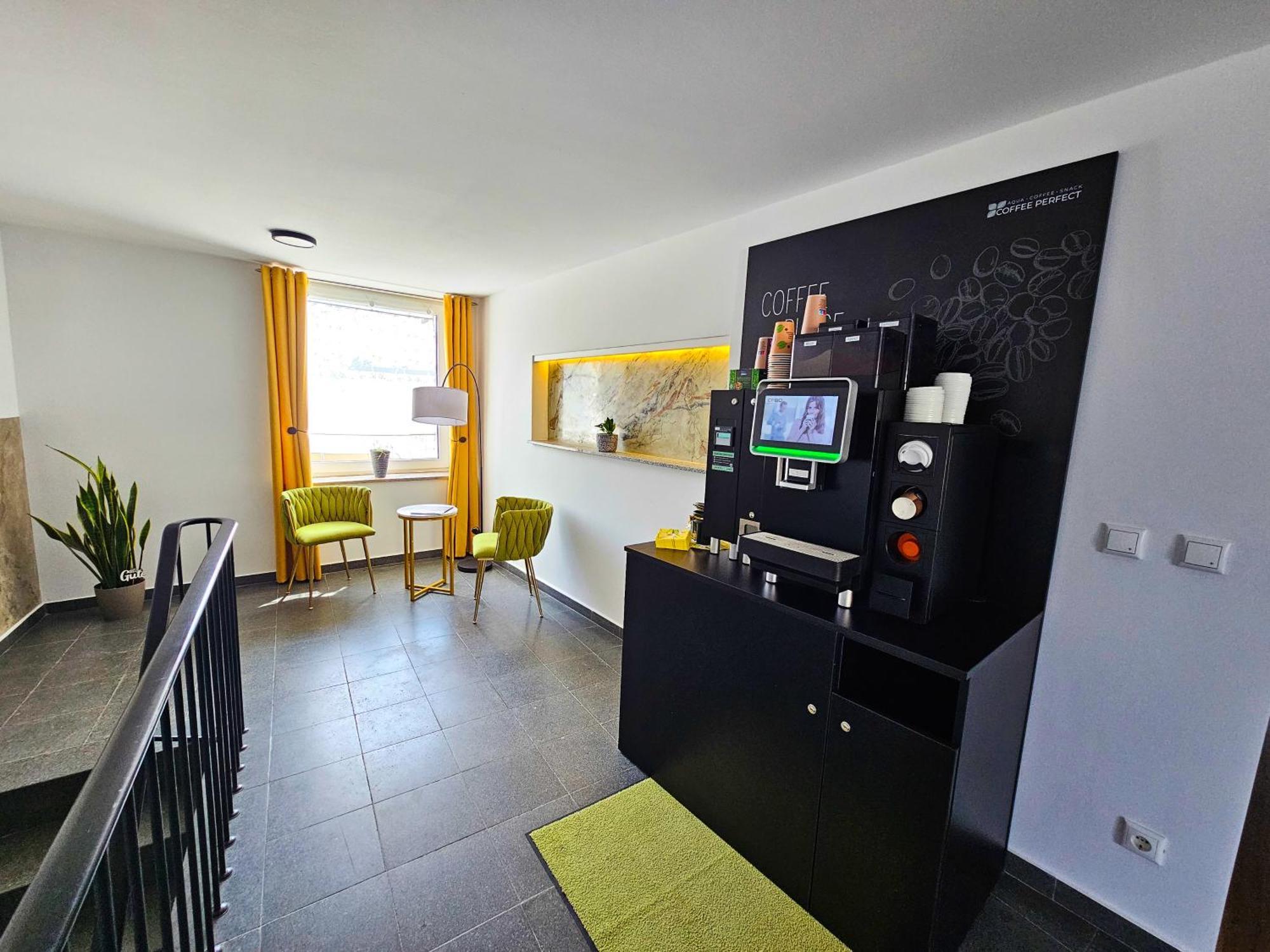 Werwein Stay Bayreuth Zewnętrze zdjęcie