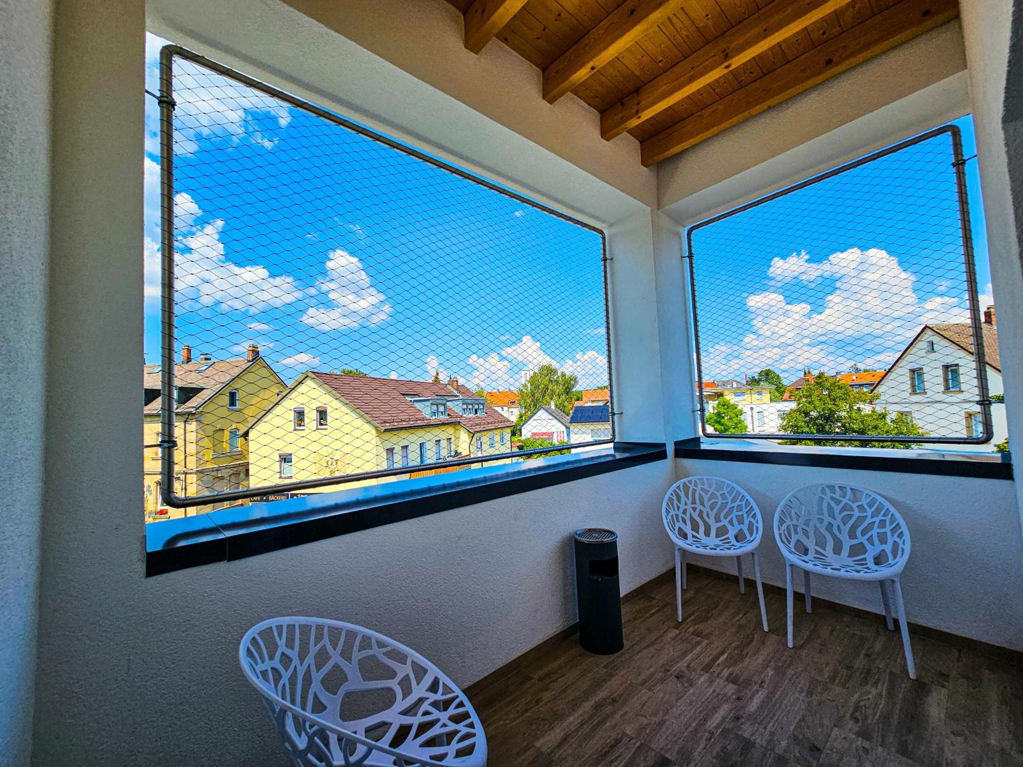 Werwein Stay Bayreuth Zewnętrze zdjęcie