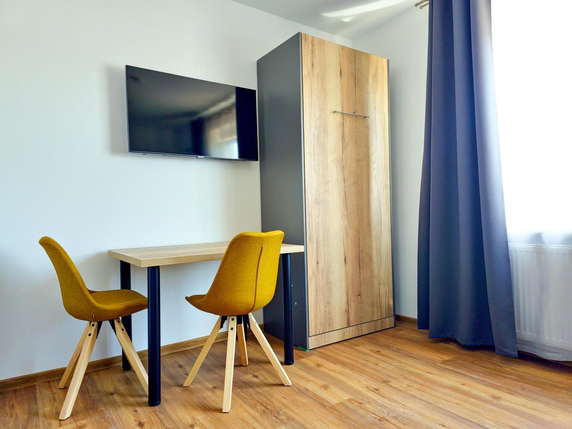 Werwein Stay Bayreuth Zewnętrze zdjęcie