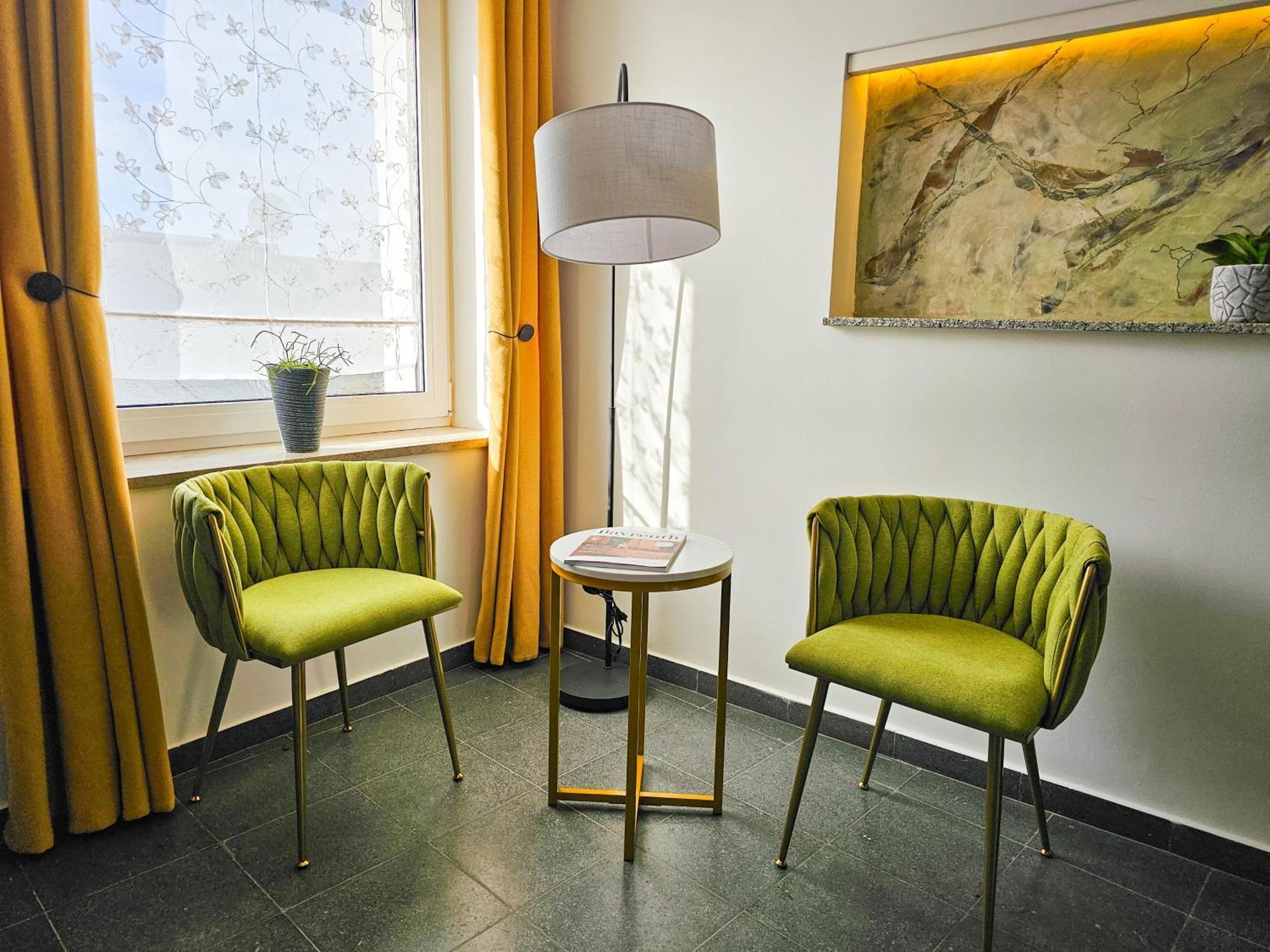 Werwein Stay Bayreuth Zewnętrze zdjęcie