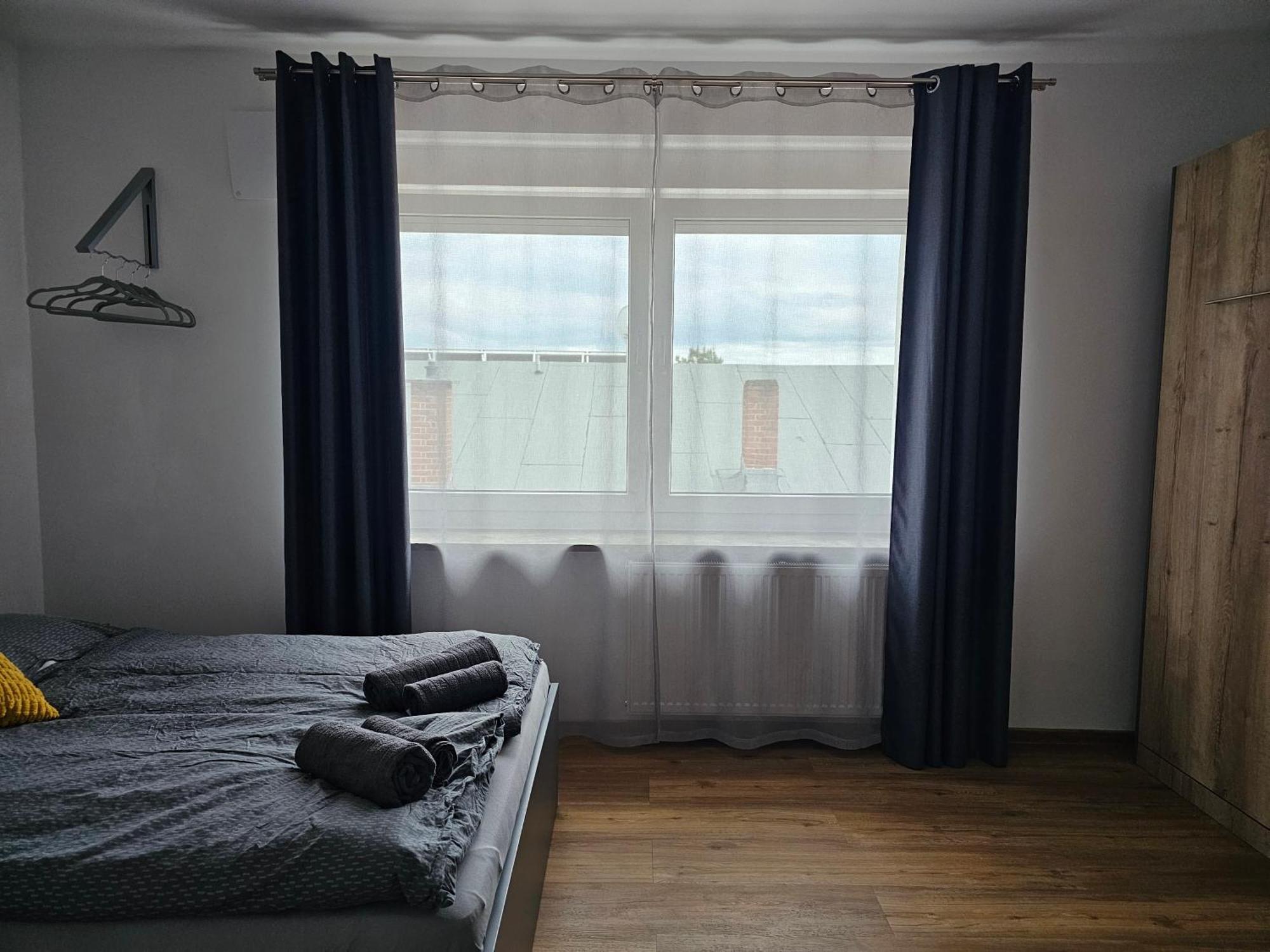 Werwein Stay Bayreuth Zewnętrze zdjęcie