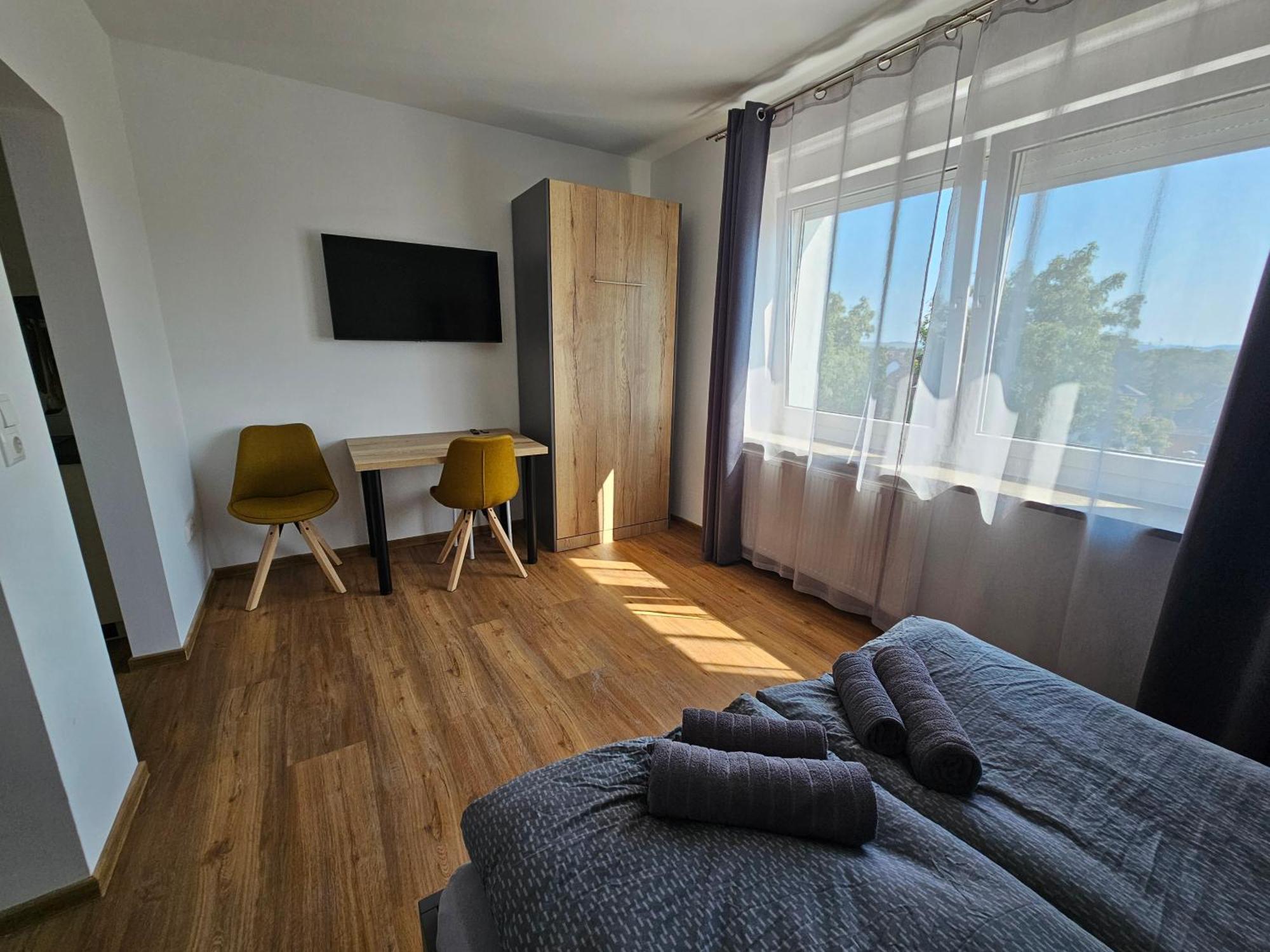 Werwein Stay Bayreuth Zewnętrze zdjęcie