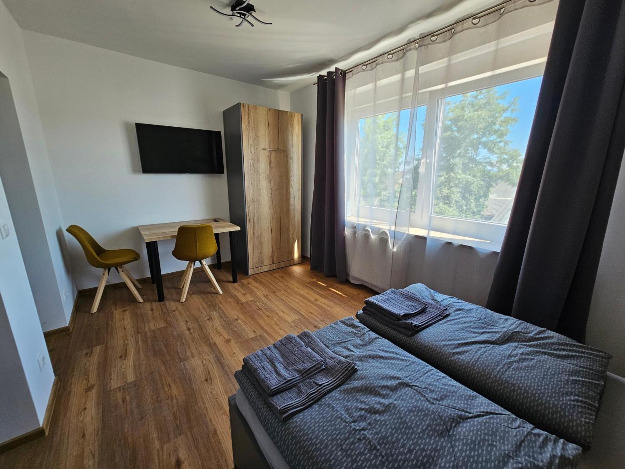 Werwein Stay Bayreuth Zewnętrze zdjęcie