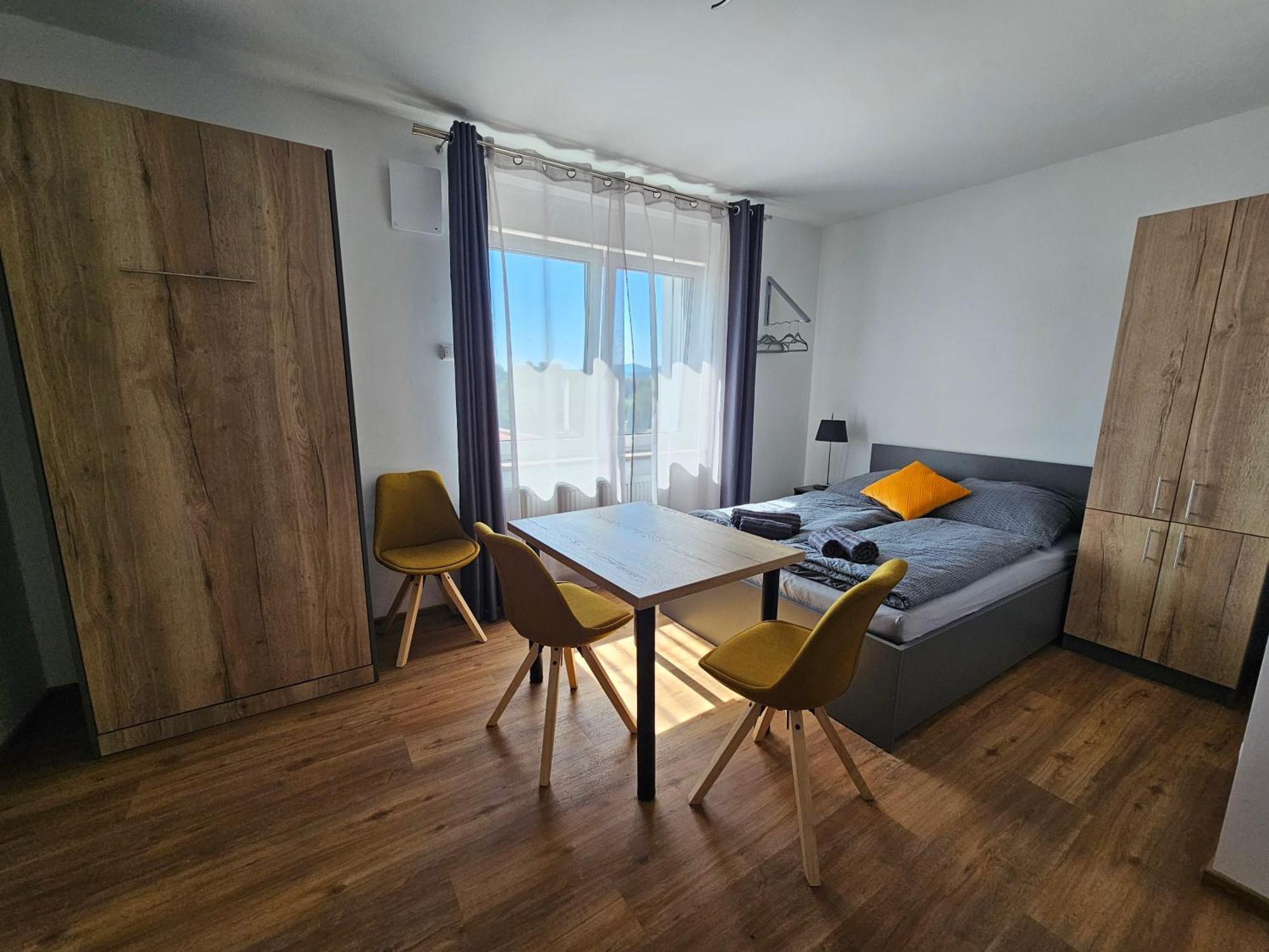 Werwein Stay Bayreuth Zewnętrze zdjęcie