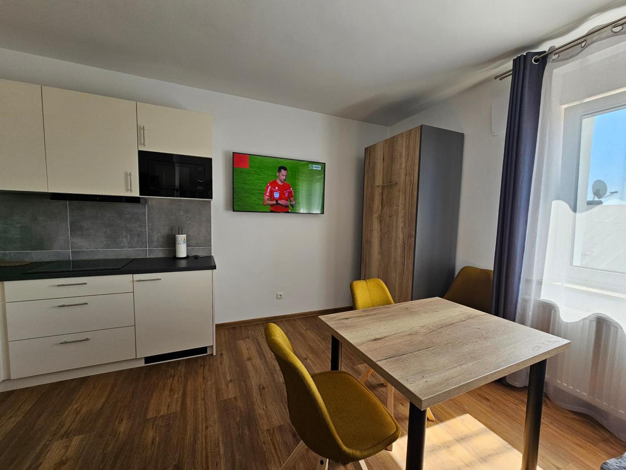Werwein Stay Bayreuth Zewnętrze zdjęcie