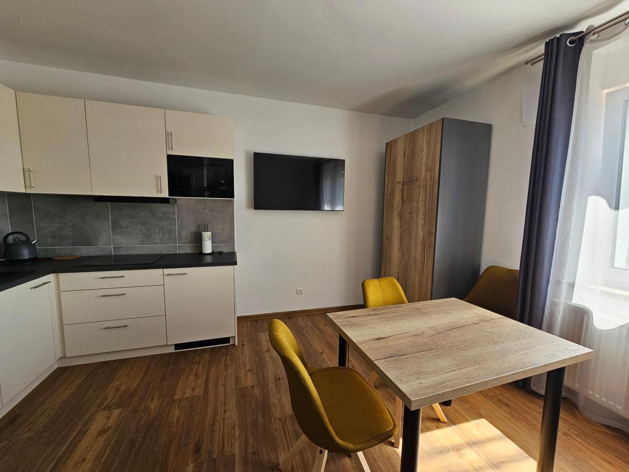 Werwein Stay Bayreuth Zewnętrze zdjęcie