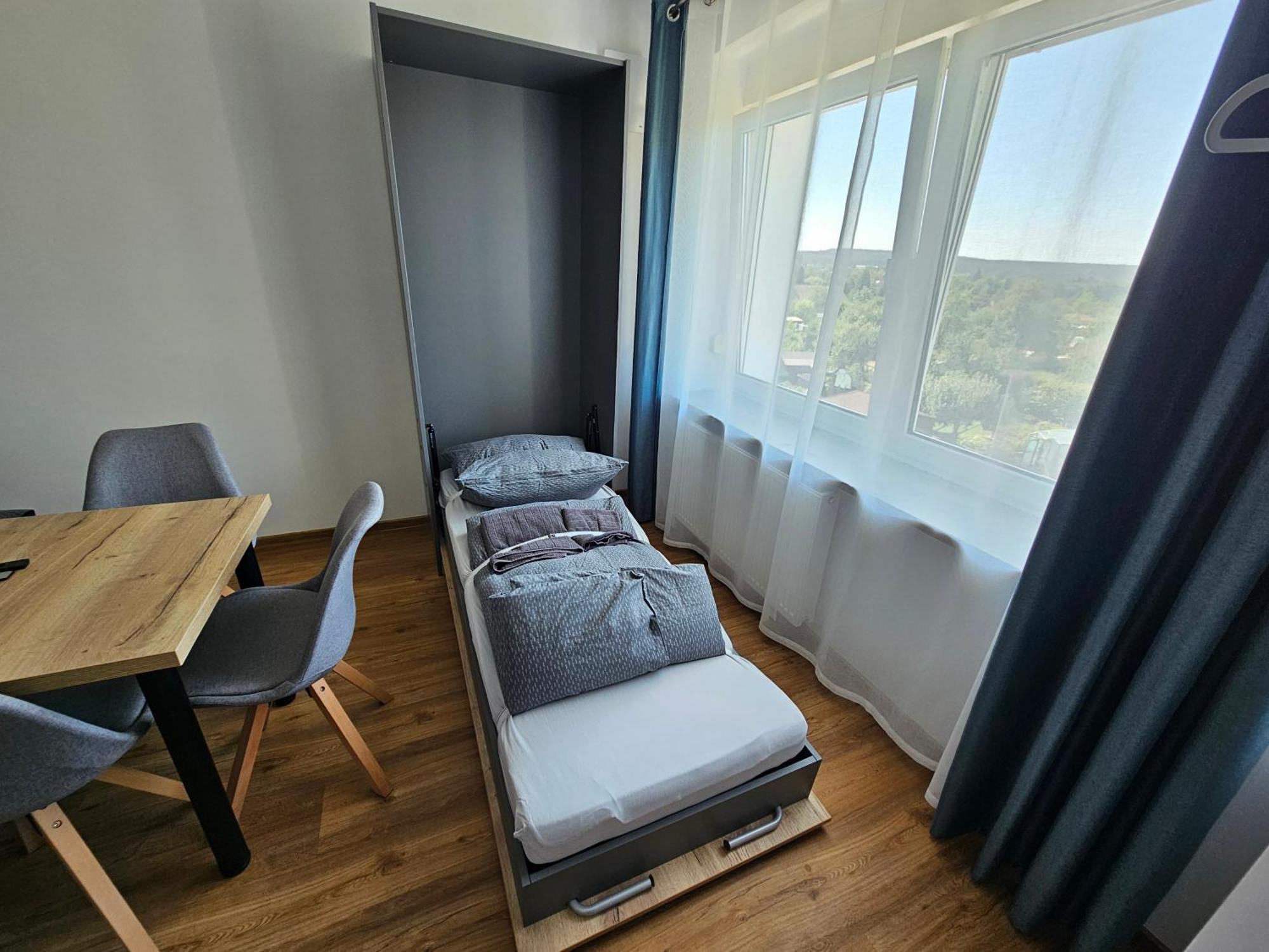 Werwein Stay Bayreuth Zewnętrze zdjęcie