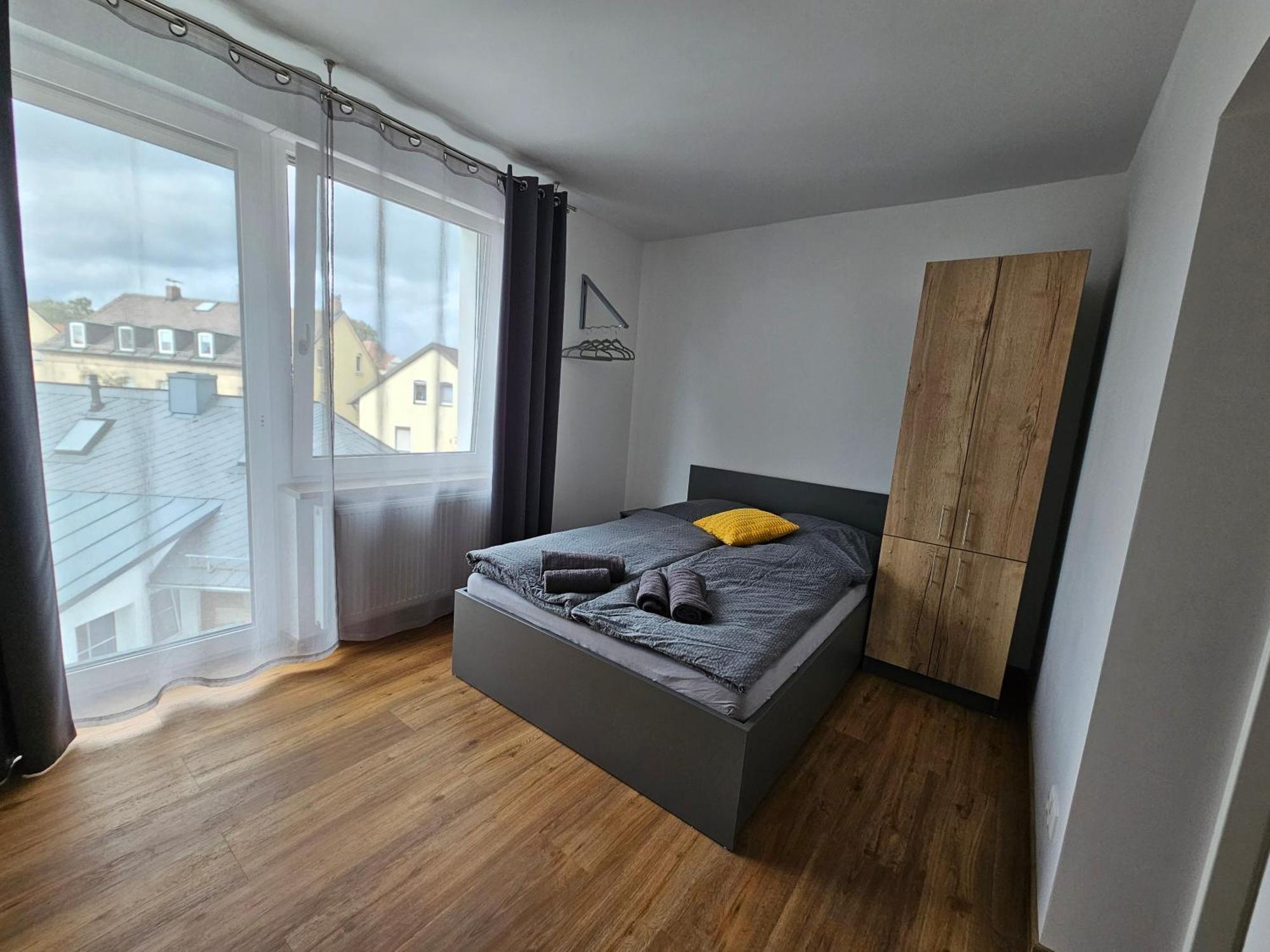 Werwein Stay Bayreuth Zewnętrze zdjęcie