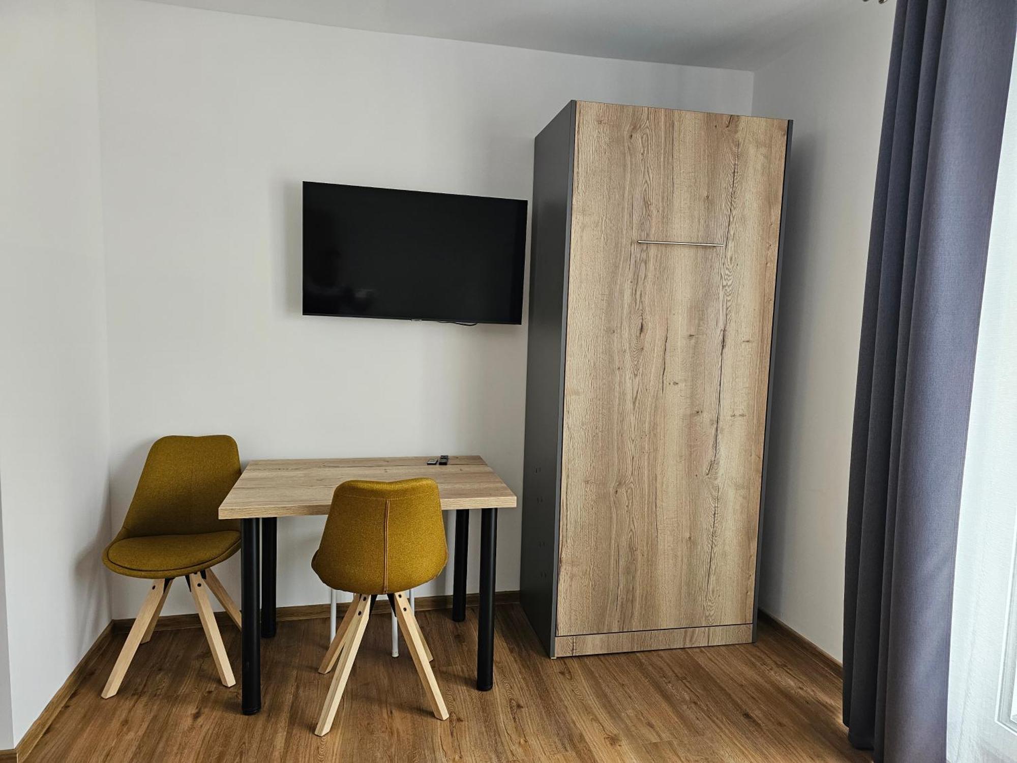 Werwein Stay Bayreuth Zewnętrze zdjęcie