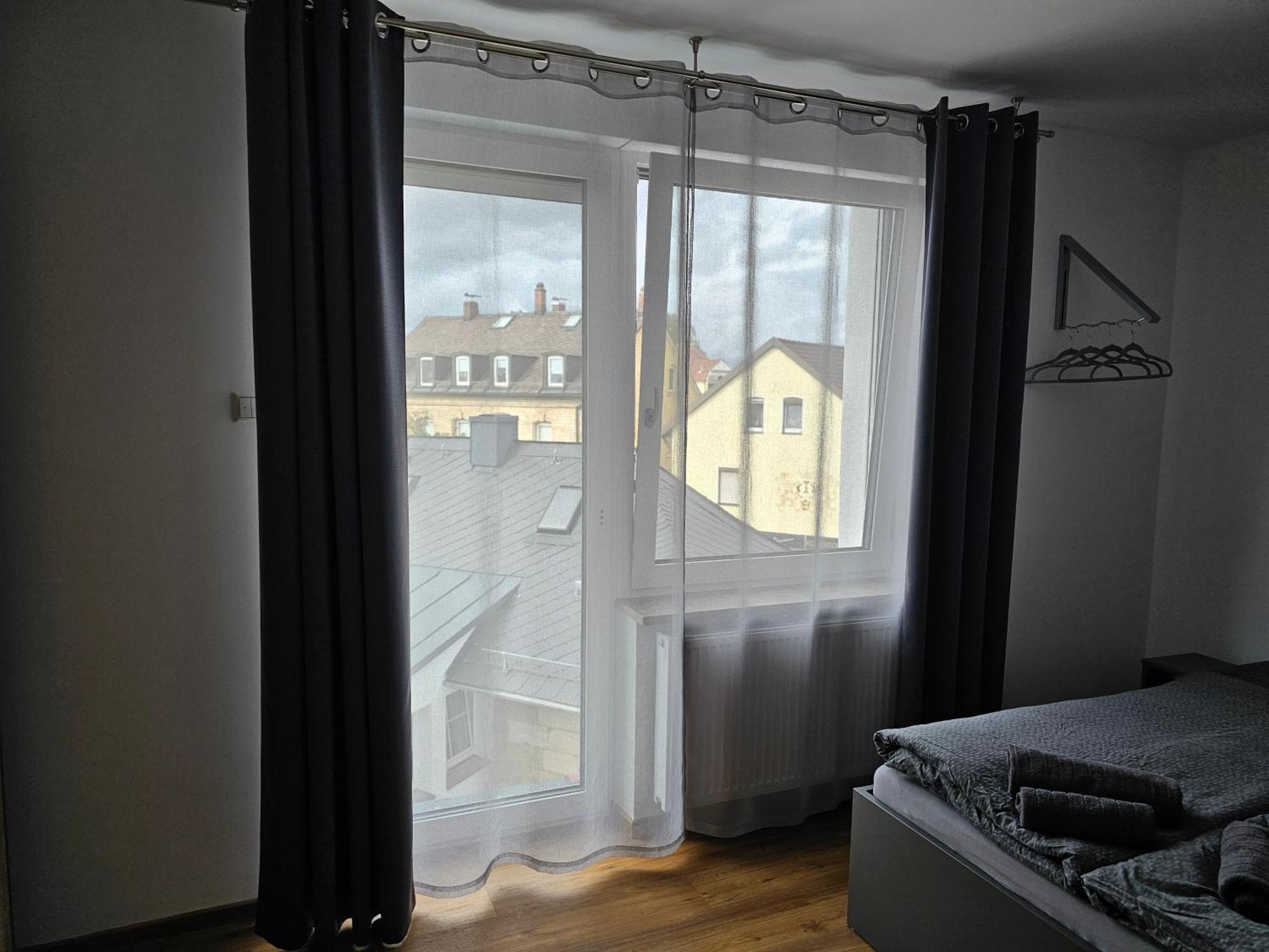 Werwein Stay Bayreuth Zewnętrze zdjęcie