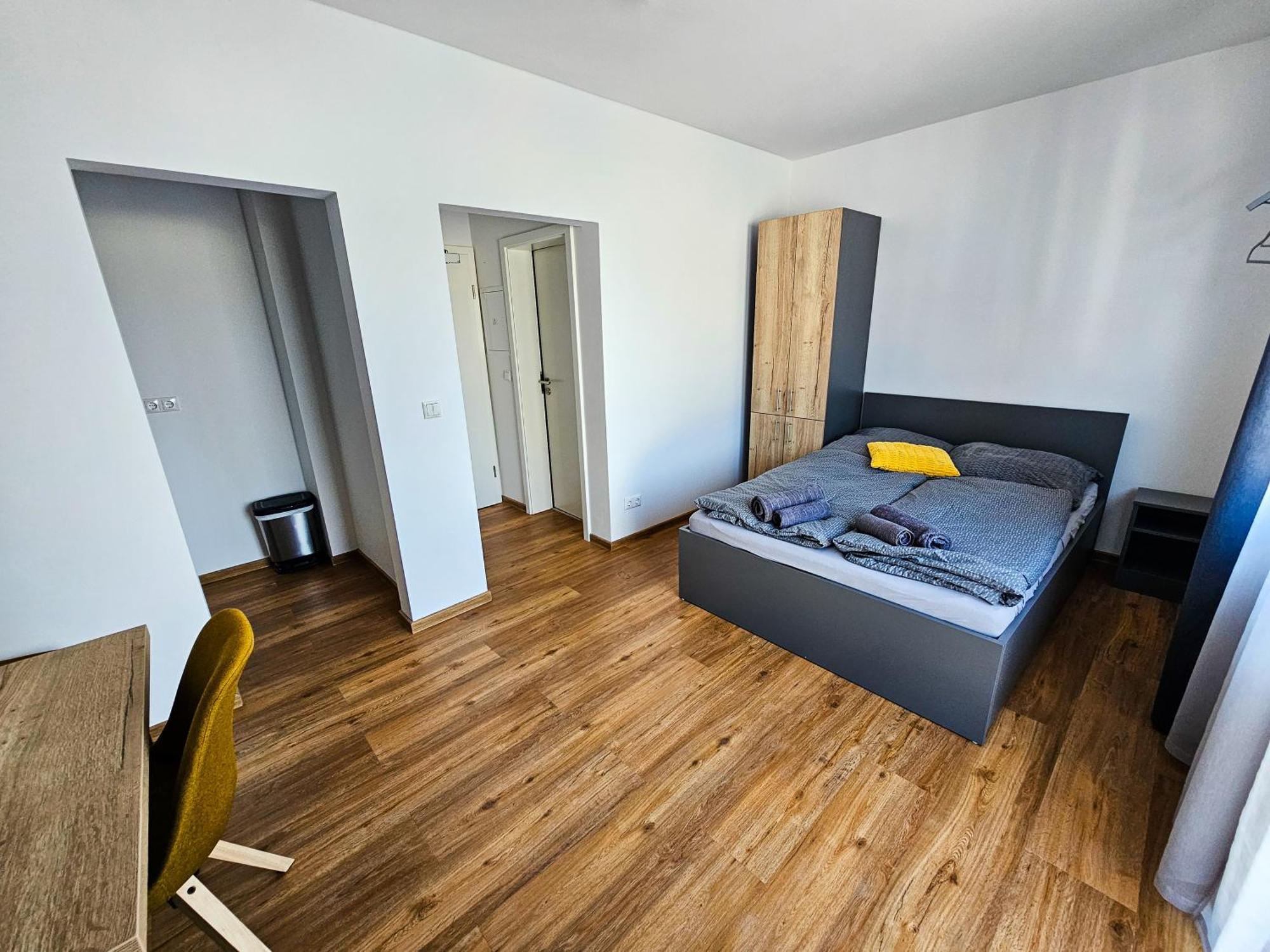 Werwein Stay Bayreuth Zewnętrze zdjęcie