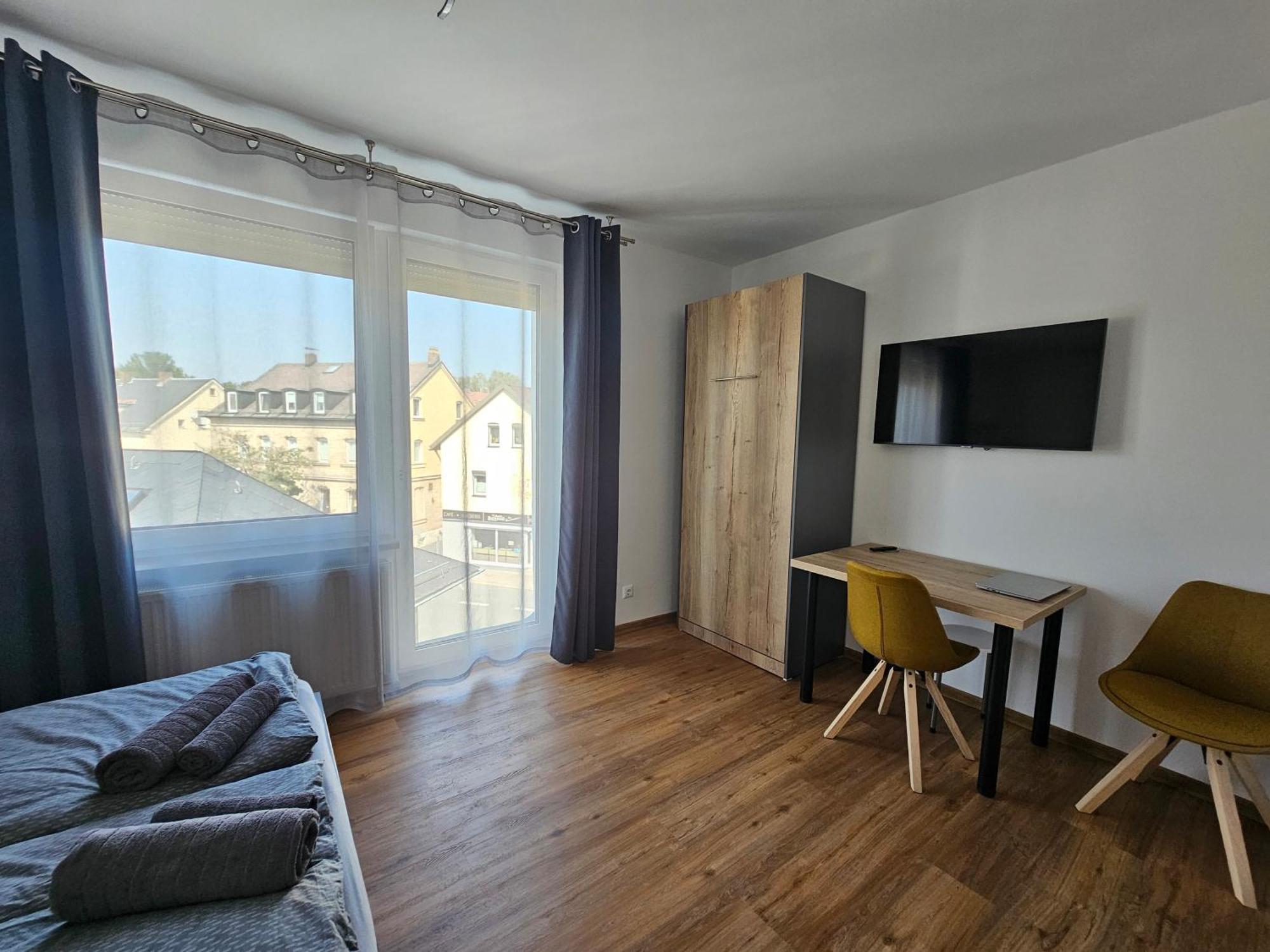 Werwein Stay Bayreuth Zewnętrze zdjęcie
