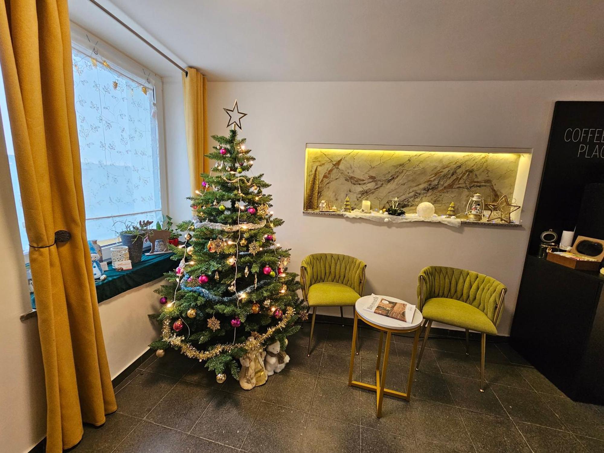 Werwein Stay Bayreuth Zewnętrze zdjęcie