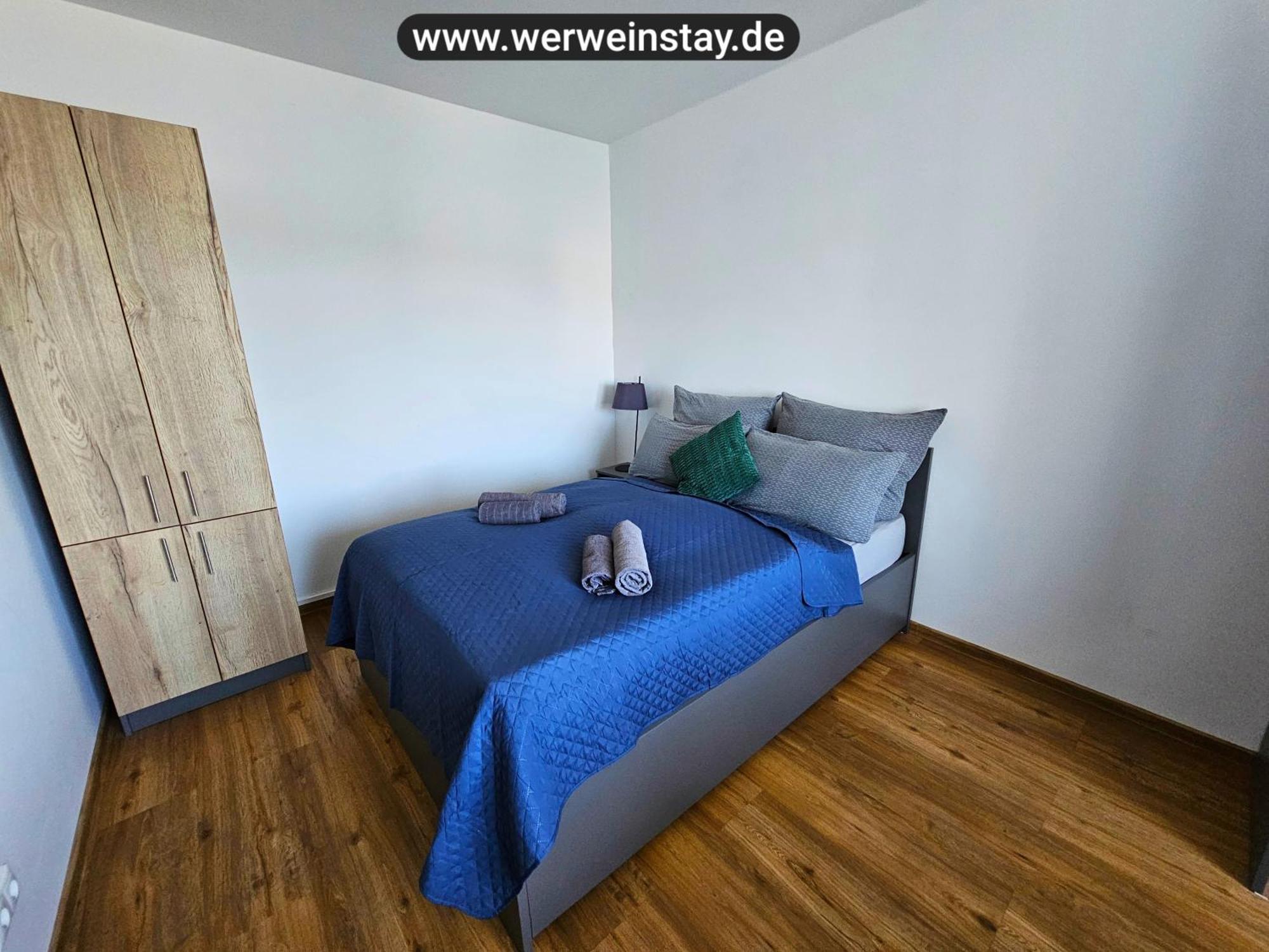 Werwein Stay Bayreuth Zewnętrze zdjęcie